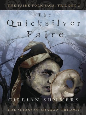 cover image of The Quicksilver Faire